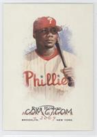 Ryan Howard