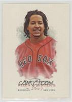 Manny Ramirez