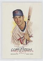 Joe Mauer