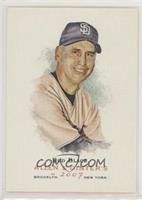 Bud Black