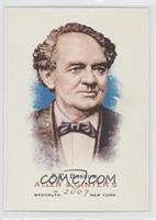 P.T. Barnum