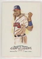 Andruw Jones