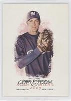 Chris Capuano