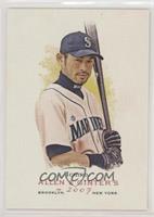 Ichiro