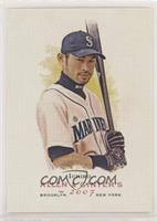 Ichiro