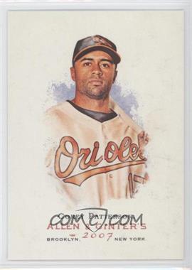 2007 Topps Allen & Ginter's - [Base] #315 - Corey Patterson