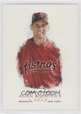 2007 Topps Allen & Ginter's - [Base] #323 - Craig Biggio