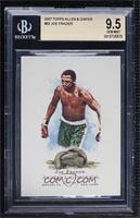 Joe Frazier [BGS 9.5 GEM MINT]