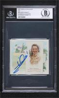 Mario Andretti [BGS Authentic]