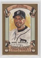 Gary Sheffield