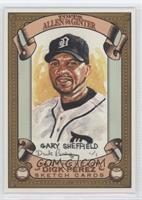 Gary Sheffield