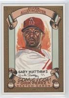 Gary Matthews Jr.