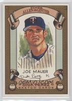 Joe Mauer