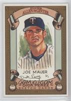 Joe Mauer