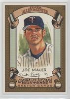 Joe Mauer