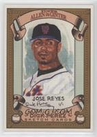 Jose Reyes