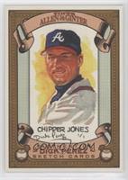 Chipper Jones [Good to VG‑EX]