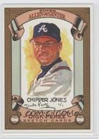 Chipper Jones