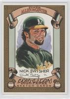 Nick Swisher