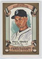 Raul Ibanez