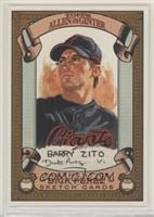 Barry Zito