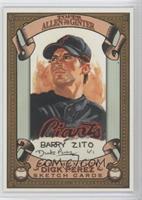 Barry Zito