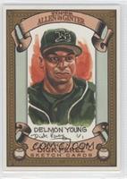 Delmon Young