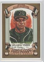 Delmon Young