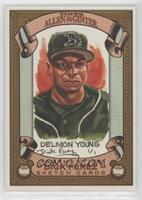 Delmon Young