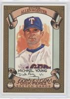 Michael Young