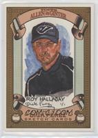 Roy Halladay