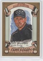 Roy Halladay