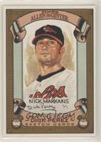 Nick Markakis