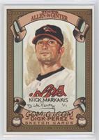 Nick Markakis