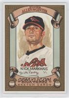 Nick Markakis