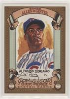 Alfonso Soriano