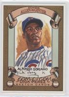 Alfonso Soriano