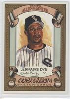 Jermaine Dye