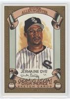 Jermaine Dye