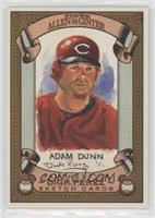 Adam Dunn