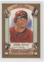 Adam Dunn