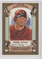 Adam Dunn