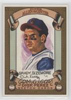 Grady Sizemore