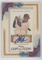 Curtis Granderson