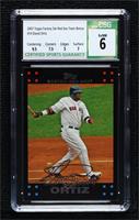 David Ortiz [CSG 6 Ex/NM]