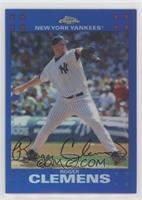 Roger Clemens [EX to NM]