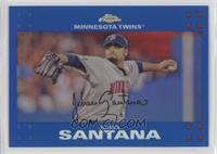 Johan Santana