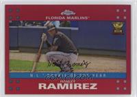 Hanley Ramirez #/99