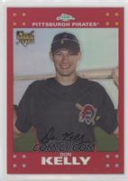 Don Kelly #/99