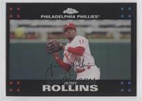 Jimmy Rollins